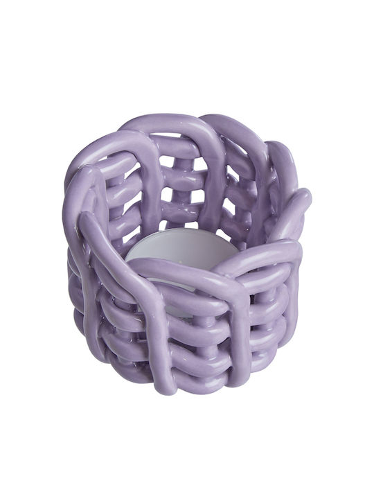 Butlers Little Craft Κηροπήγιο Κεραμικό