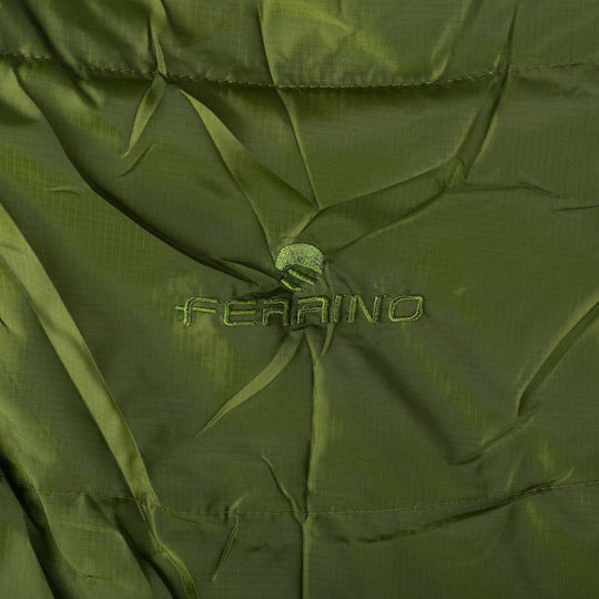 Ferrino Schlafsack Einzeln 2 Jahreszeiten Yukon Pro Mid-Season