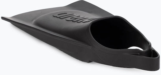 Arena Flossen Für Schwimmen Schwarz