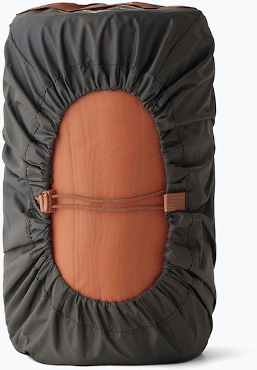 Sea to Summit Self Regular Self-Inflating Single Camping Sleeping Mat 4.2x4.2cm Thickness 3.8cm in Khaki color
