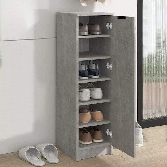 Lemnoasă Suport pentru pantofi L30xW35xH100cm