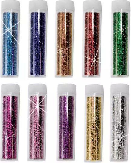 Ses Creative Biodegradable Glitter S00252