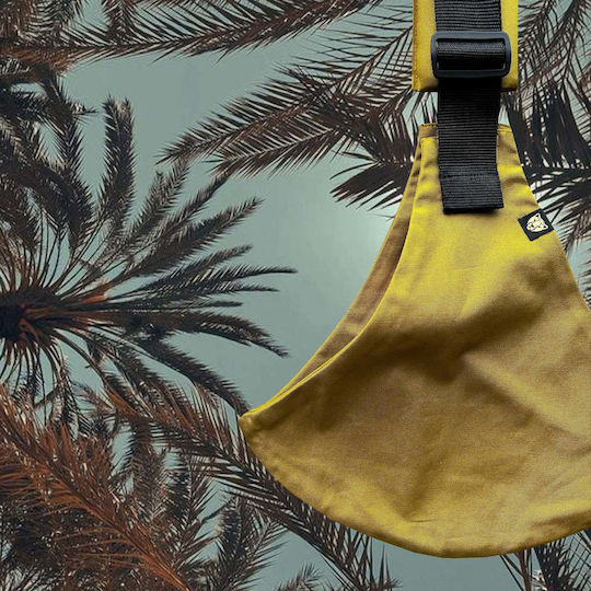 Wildride Clasic Sling Galben