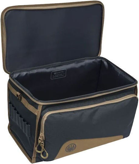 Beretta Gamekeeper Evo Black Cartridges Fabric Bag