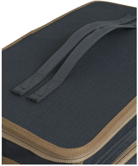 Beretta Gamekeeper Evo Black Cartridges Fabric Bag
