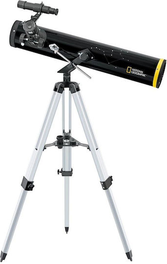 National Geographic Newton 76/700