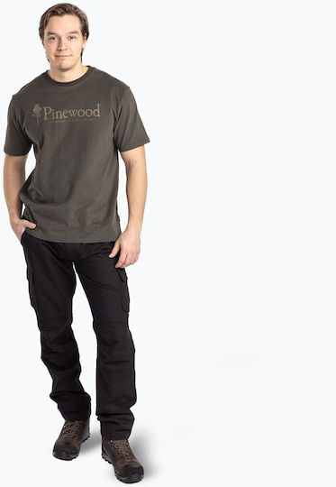 Tricou Outdoor Life Pinewood 102897 102897
