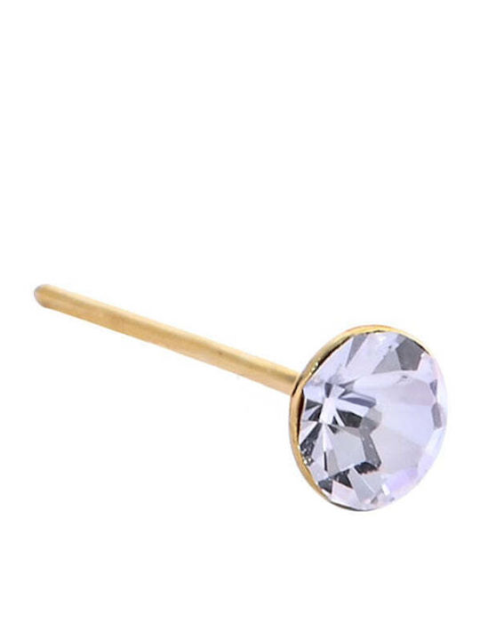 Asimi Body Piercing Σκουλαρίκι Μύτης Asimi Body Piercing Σκουλαρίκι Μύτης