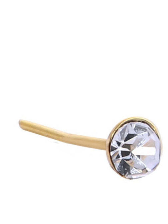 Asimi Body Piercing Ohrringe Piercing Nase