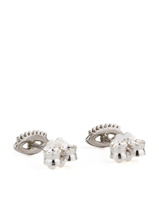 George Art Jewels Ohrringe aus Silber George Art Jewels Ohrringe aus Silber