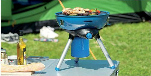 Campingaz Gas Grill for Camping 36x36x36cm
