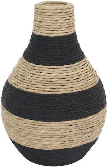 InTheBox Βάζο Ξύλινο Nubia