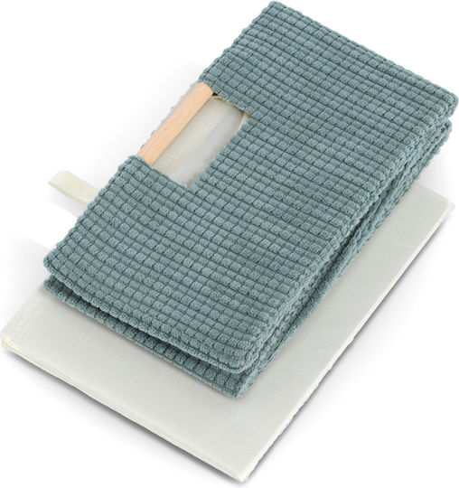 Storage Basket Fabric 27x19x10cm 1pcs