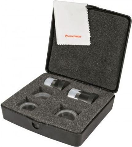 Celestron Celestron AstroMaster 1.25″ Teleskop-Zubehör