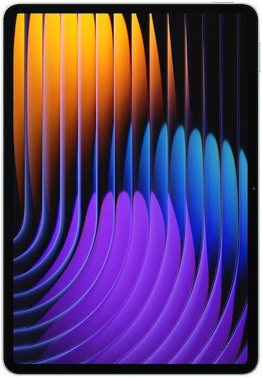 Xiaomi Pad 7 11.2Inches Tablet (8GB/256GB) Green