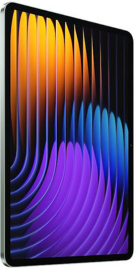 Xiaomi Pad 7 11.2Inches Tablet (8GB/256GB) Green
