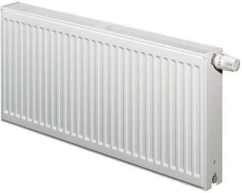 Kermi Profil THERM-X2 Σώμα Καλοριφέρ Πάνελ Εσωτερικού Βρόγχου Τρίστηλο 33/900/600 2508kcal/h Δεξί