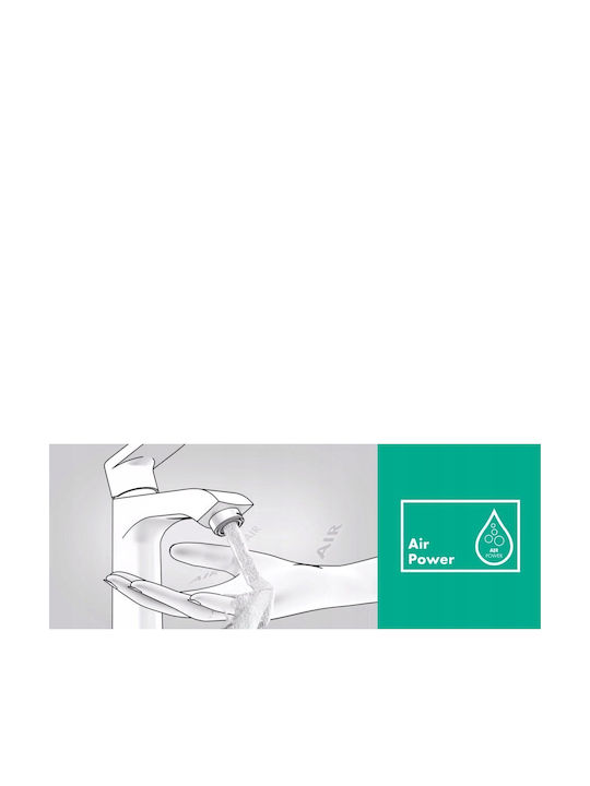 Hansgrohe Amestecare Robinet Chiuvetă