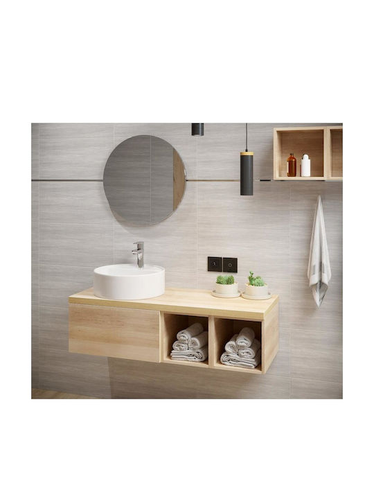 Basin Mixer Cordoba Bcd2