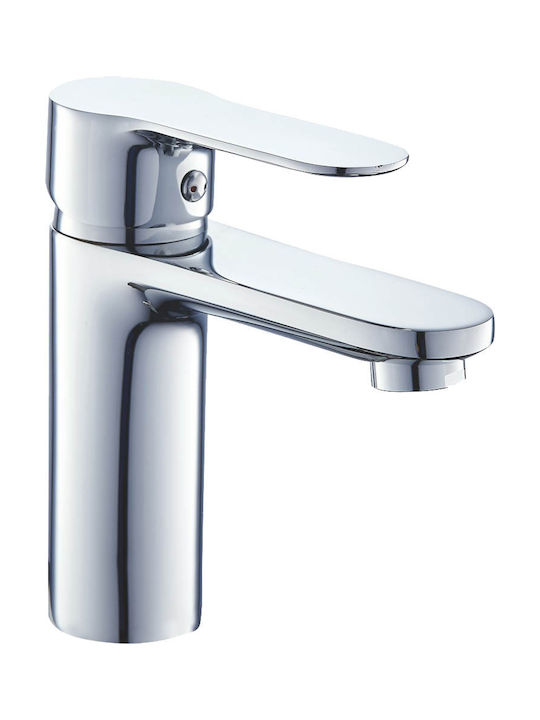 Bormann BTW3050 Mixing Sink Faucet Silver Bormann BTW3050 Mixing Sink Faucet Silver