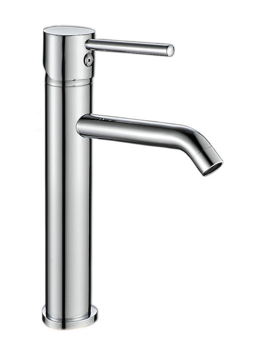 Interflex Chic Slim Миксер Смесител за мивка Interflex Chic Slim Миксер Смесител за мивка