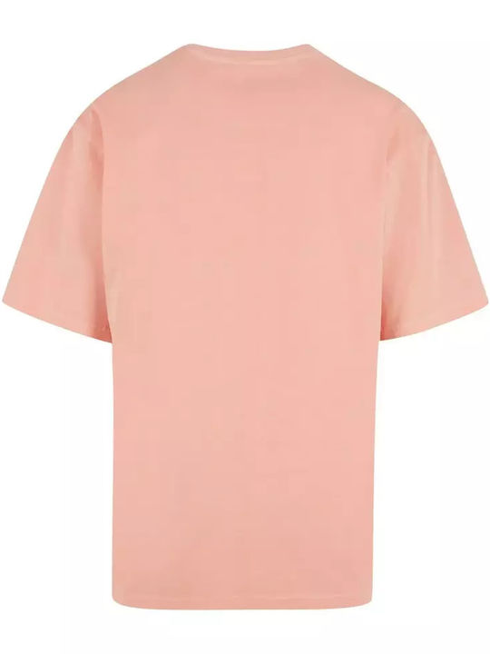 T-shirt Orange