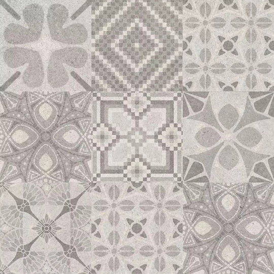 Dekorativer Aufkleber Kacheln 2Stück 30x30cm Ango