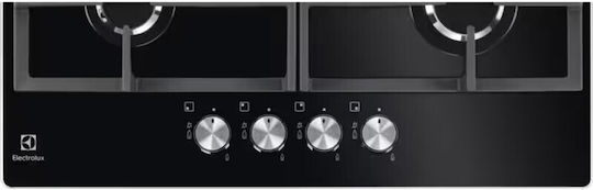 Electrolux Автономен 59.2x52εκ.