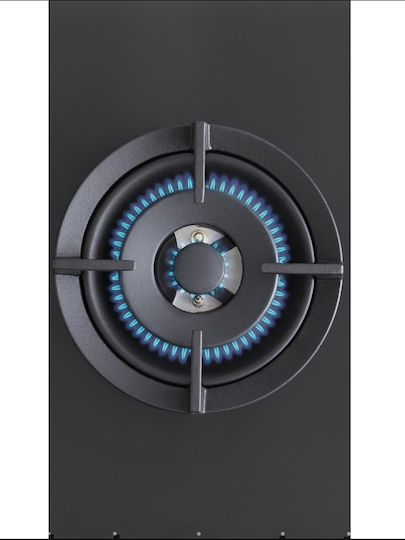 Bertazzoni Автономен 60.5x52.5εκ.