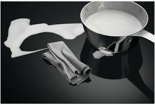 Electrolux Επαγωγική Εστία Αυτόνομη 68x60εκ.