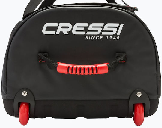 CressiSub Tuna Wheel Bag 120L