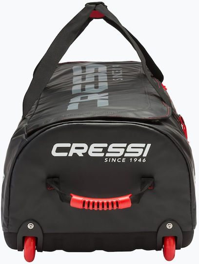 CressiSub Tuna Wheel Bag 120L
