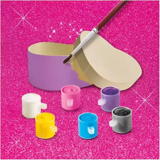 Ses Creative Diamond Painting Unicorn Jewellery Boxes S14138