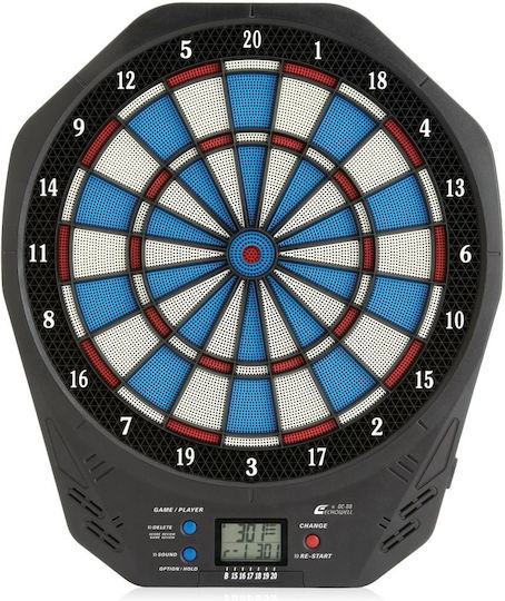 Tabelă de darts electronică Echowell Dc 88