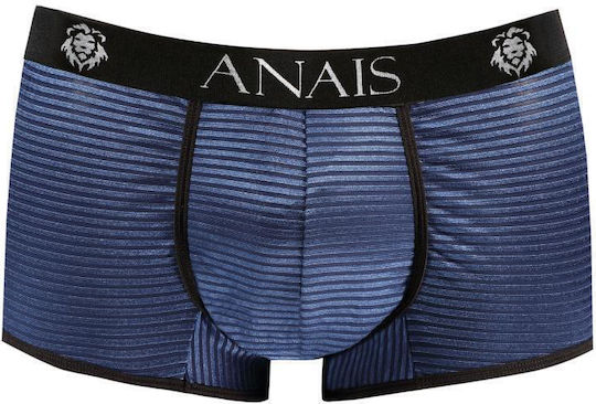 Anais Apparel Naval Blue