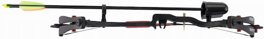 PO3 Poe Lang Ek Buster Black 15-29 Lb Arc