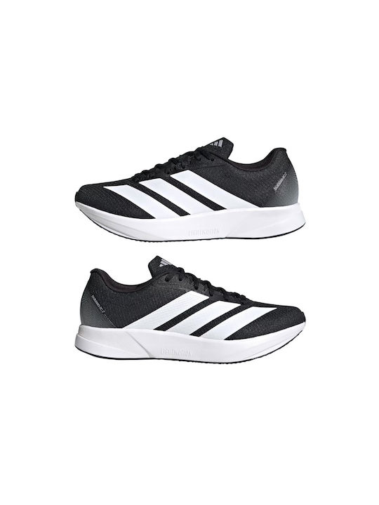 Duramo Rc2 Sport Shoes Running Black