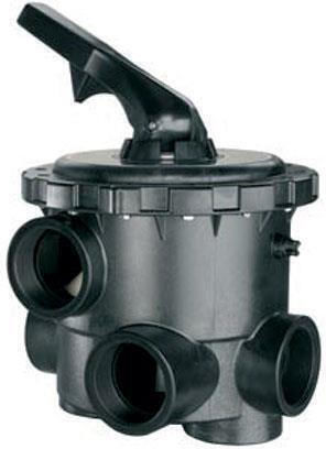 Pool Filter Multiport Valve 1½ Inch Iml Accessories