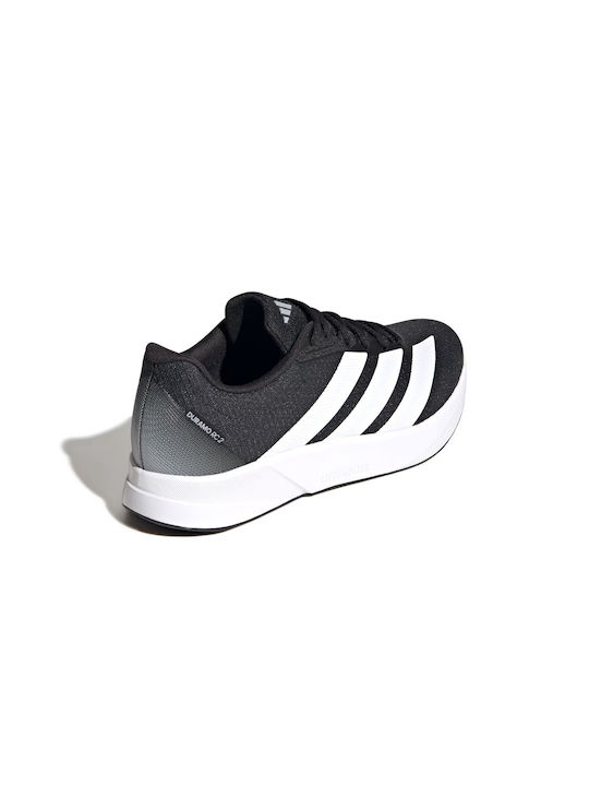 Duramo Rc2 Sport Shoes Running Black