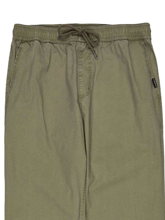 Taxer Pantaloni Kaki