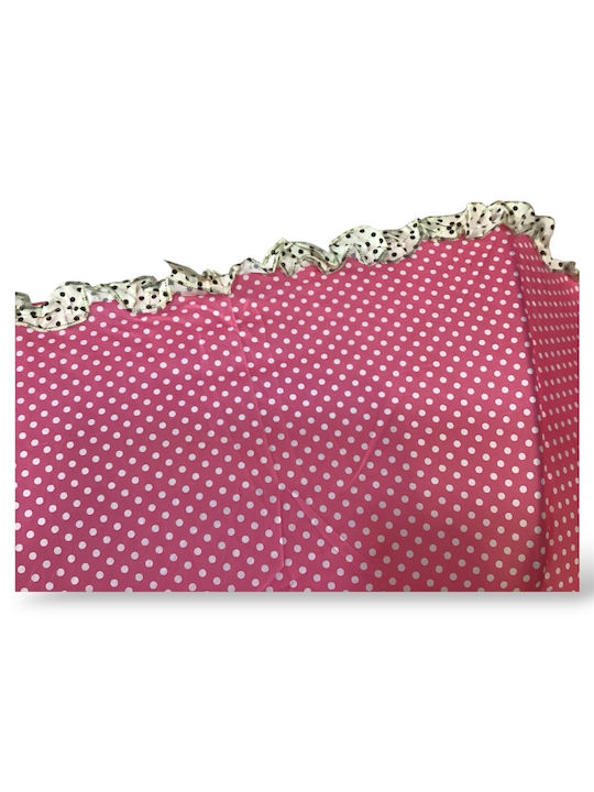 Filios Accessories Regenschirm Kompakt Rosa