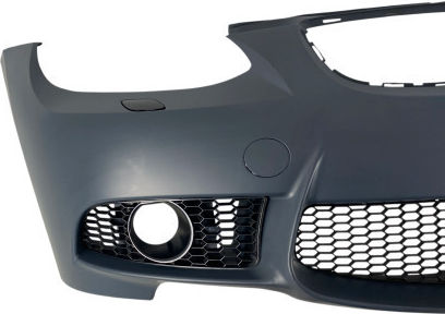 Προφυλακτήρας Εμπρός Bmw E92 2006-2009 M3 Design Ανοίγματα Parktronic Πιτσιλίθρες