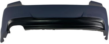 Bodykit BMW E90 Limousine 2008-2012 M Paket