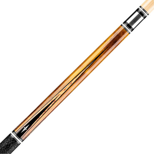 Premium American Folding Pool Cue 147cm