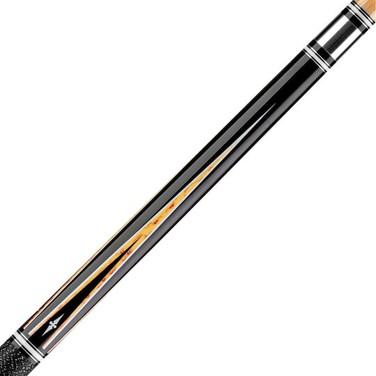 Premium American Folding Pool Cue 147cm