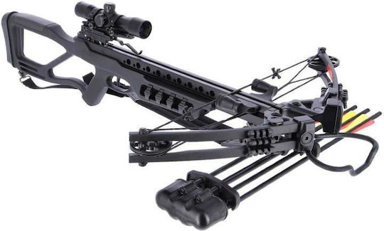 Man Kung Crossbow Bow