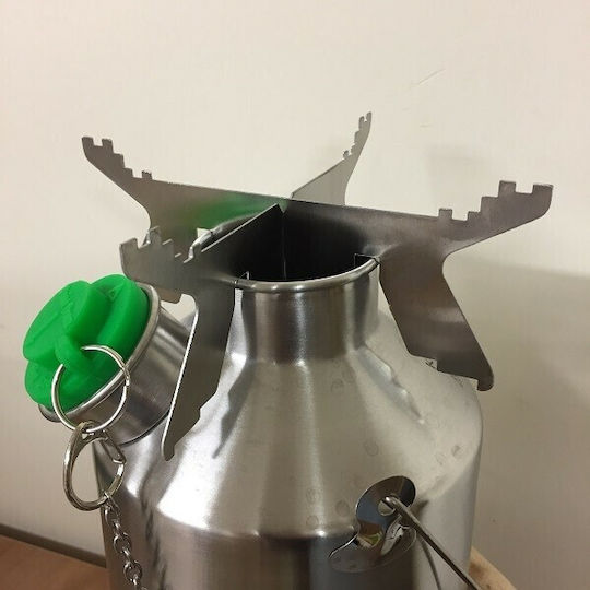 Kelly Kettle Kelly Kettle Μαγειρείο για Camping