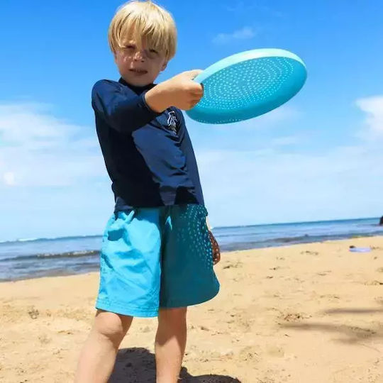 Bibio Frisbee Plastic Beige