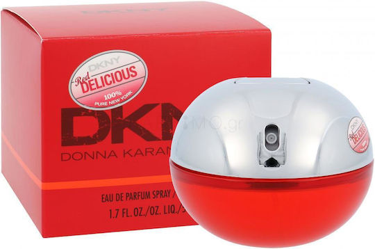 DKNY Delicious Парфюмна вода 50мл