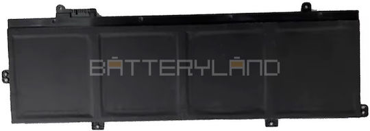 L21d4p73 Laptop-Akku Lenovo 4 Zellen 15,2V 65Wh